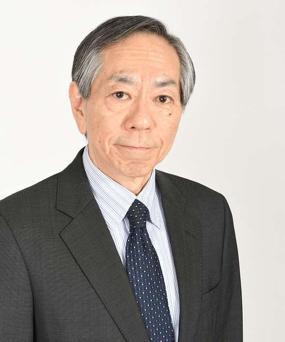 北澤千秋